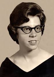 Debby “Jill” Dew Saunders