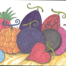 In naruto, dragon ball, my hero academia and other shonen anime. List Of Devil Fruits One Piece Amino