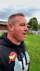 Catch up with our Joe as always he’s always thinking of others ❤️💙  @campbellhatton @rickyhitmanhatton