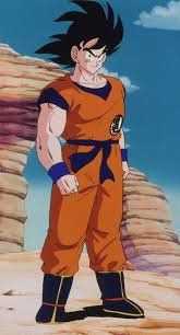 Pin By Kiven Moreno On Son Goku Dragon Ball Artwork Dragon Ball Art Anime Dragon Ball