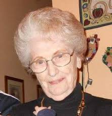 Betty L. Manning Obituary May 20, 2018