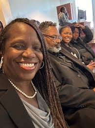 FAMILY & FRIENDS DAY💒 “The CHOICE is YOURS❗️” Joshua 24:14-18 ~ Pastor  Harry Moore, Sr.