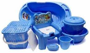 4.6 out of 5 stars 5,489. Baby Bath Set 7pcs Blue Price From Jumia In Nigeria Yaoota