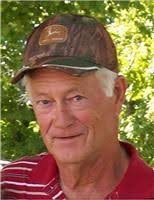 Doug Pigg Obituary (1940