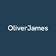 Oliver James Associates logo