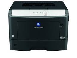 Variety of bizhub 163v toner options are available to. Konica Minolta Bizhub 4000p Mono Printer Ebm