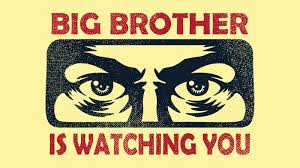 In a statement, a nsa spokeswoman did not comment on specific foreign intelligence activities, but said, all of nsa's efforts are strictly. George Orwell 1984 Quotes Heavy Physical Work These 1984 Quotes Will Change The Way You See The World 2019 Dogtrainingobedienceschool Com