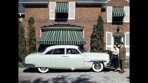 Image result for Carlsbad Tan 1950 Lincoln