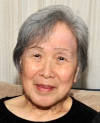Betty Yick Obituary (2013)