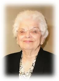 Antonia Leon Obituary