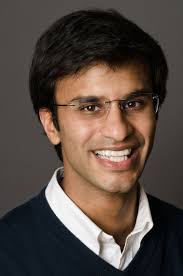 Naman Shah's Instagram, Twitter & Facebook