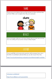 Would you even say you're adroit, insightful and perspicacious? Kaitlyn Whitley On Twitter Here Is A Hyperdoc For Synonyms Edtech17