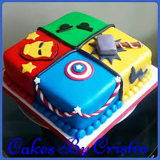 List of stunning avengers cake design image ideas that can inspire you to have custom cake designs for upcoming birthdays, weddings, anniversaries. Marvel Avengers Birthday Cakes Marvel Baby Shower Marvel Birthday Cake
