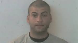 Victim's anger at rapist's half-sentence release