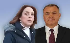 Former Mexican Security Czar Owes $1.7 Billion Debt