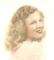 Mary Markham Obituary