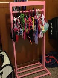 Our products come with a life time guarantee to be comfortable, washable and guaranteed! Home Craft Kids Clothes Rack White Walmart Com Walmart Com