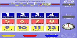 Express sport has complied a sports quiz with questions and answers that you can use with your friends and families at home. A Question Of Sport Set 1 39 960 107 Rom Mame Pcb Emurom Net