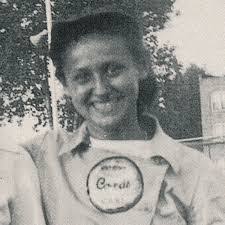 Audrey Schenck's Instagram, Twitter & Facebook