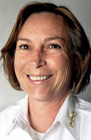 New harbor master takes helm in Santa Cruz