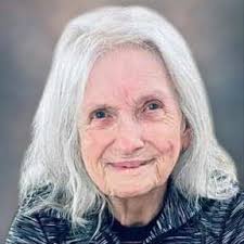 Joan Yvonne Crandall Obituary