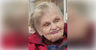 Obituary information for Marilyn J. Ball