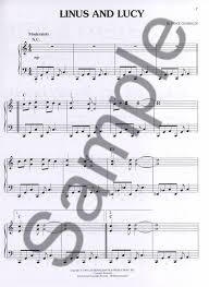 Harry potter theme | beginner piano tutorial + sheet music by betacustic. A Charlie Brown Christmas Piano Sheet Music