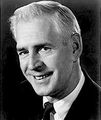 1986 Ford C. Frick Award Winner Bob Prince