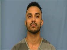 Rape, Battery, and Drugs in Wednesday's Saline County Mugshots