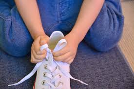 Do we really need to promote physical activity for preschoolers? Help Me To Do It Myself Tying Shoe Laces How We Montessori