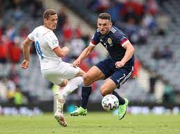 The villa midfielder completed 90 minutes at hampden park, with scotland playing their first match at a major international tournament for 23 years. Lv6iddhvfjqomm