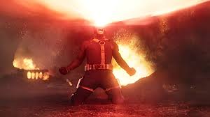 پوستر کره‌ای Avengers Doomsday حمله مرگبار دکتر دووم علیه MCU را نشان می‌دهد