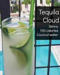Even so, tequila experts and nutritionists do praise the spirit as being a healthier alcohol. 18 Healthy Drinks Ideas In 2021 Drinks Yummy Drinks Fun Drinks