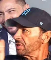 Iris está colmando la paciencia de Héctor .está a nada de sacar su  verdadero yo ....