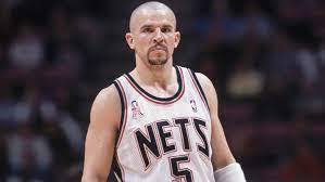 Последние твиты от jason kidd (@realjasonkidd). Brooklyn Nets News Jason Kidd Heading To Hall Of Fame Report