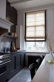 lookbook vouwgordijnen en gordijnen keukenstijl thuisdecoratie keuken vensterbank