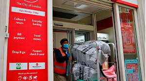 207 599 tykkäystä · 2 591 puhuu tästä. Royal Mail To Pilot Sunday Parcel Delivery Bbc News
