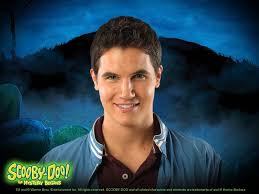 Scooby Doo Mystery Incorporated Revenge Of The Man Crab Fred Robbie Amell Scooby Doo Mystery Inc Scooby Doo