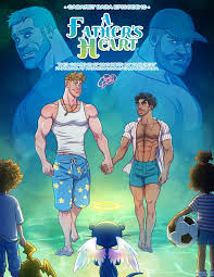 A Fathers Heart comic porn | HD Porn Comics