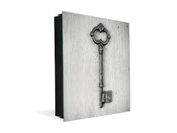 wall mount key box together with decorative dry erase board k14 worldly motives key to my home caja para llaves pizarra magnetica disenos de unas