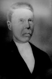 James “"Tinner"” Green (1817-1891)