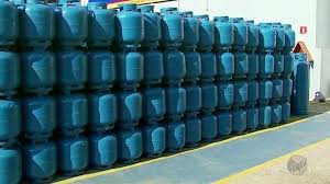 Resultado de imagem para gÃ¡s de cozinha