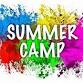 Family Summer Camp