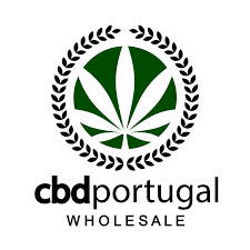 Logótipo da Loja CBD Portugal