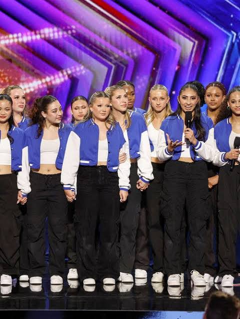Emily Gold dead: 'America's Got Talent' teen dancer dies at 17