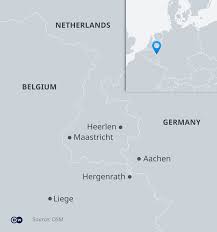 France's southern border is like le roi soleil reigning. Coronavirus Fear And Confusion Over Looming Border Closures In Tri Border Region Germany News And In Depth Reporting From Berlin And Beyond Dw 28 09 2020