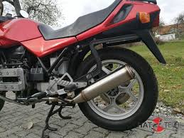 Maybe you would like to learn more about one of these? Hattech Auspuff Purecraft High Position Schalldampfer Fur Bmw K7 833 00