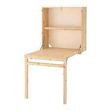 Ivar Storage Unit With Foldable Table Pine Ikea Switzerland Foldable Table Ikea Ivar Ikea