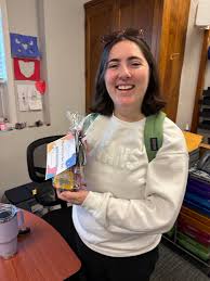 We love our VE Teaching Staff!!...