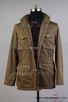 PARKER JACKET Jackets Shop Mens General Pants Online